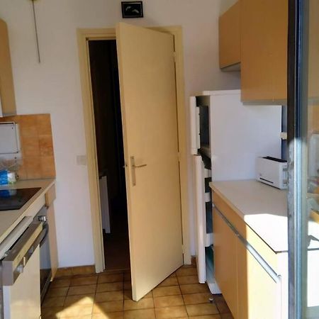 Grand 3 Pieces 82 M2 4P Plus 2-3P , 150M Plage Довіль Екстер'єр фото